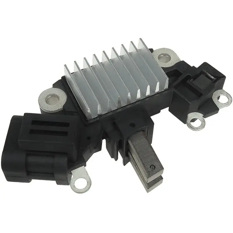 Régulateur pour alternateur Hitachi LR1110-712 / LR190-744 Livraison Gratuite