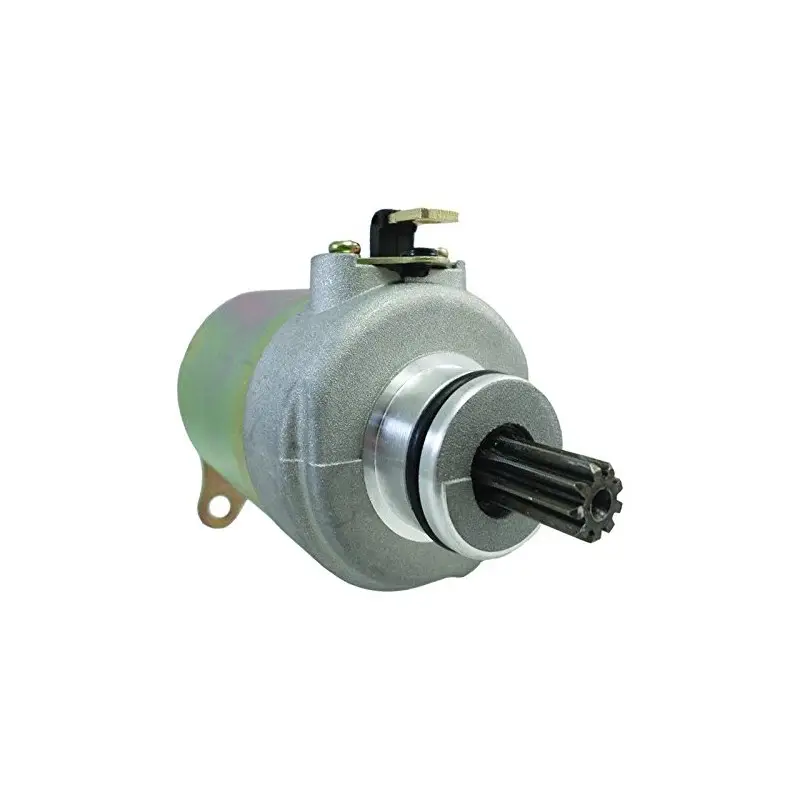 Top Vente Démarreur équivalent 30391-C5-31 / 34200-H03-F000 / 34200H03F000 / 11615-A90-13