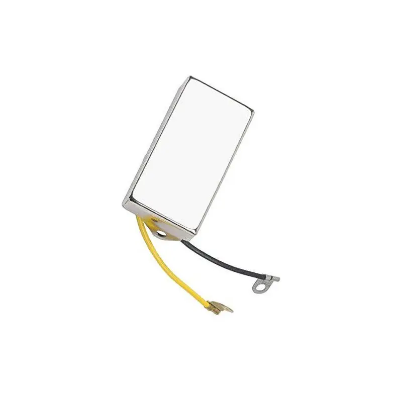 Régulateur pour alternateur Lucas 23865, 23865A, 23876, 23876A/B, 23880, 23880A, 23929 Vente Flash