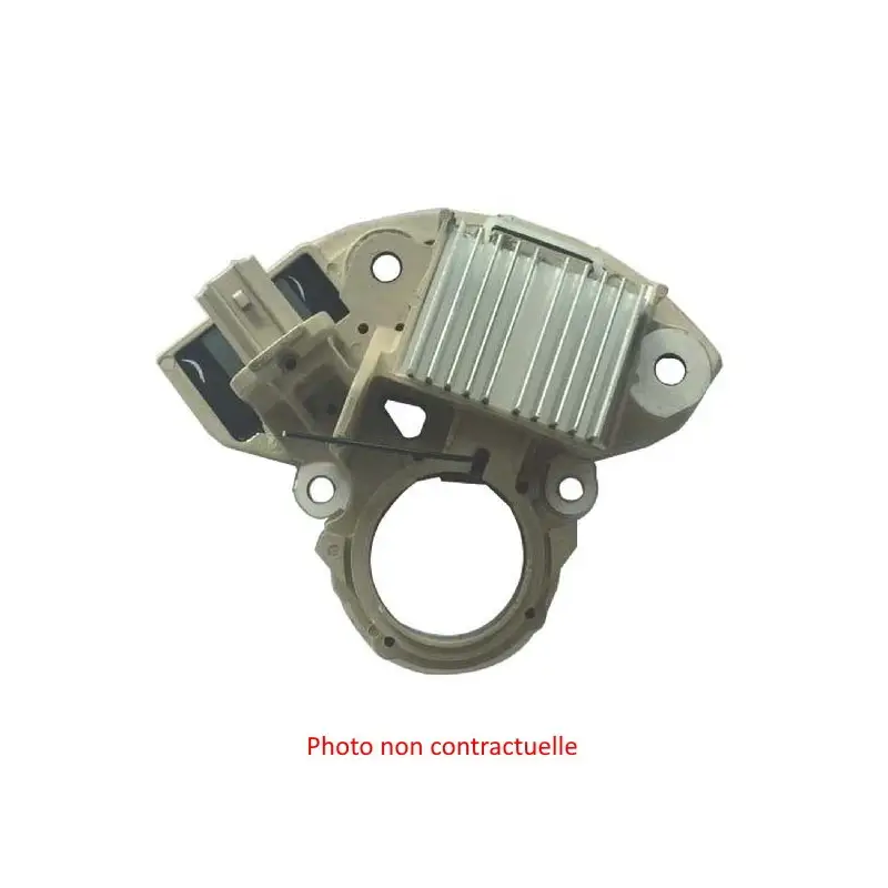 Retour Gratuit Regulateur pour alternateur HYUNDAI 37300-42620 / 37300-42622 / 37300-47250 / 37300-57450