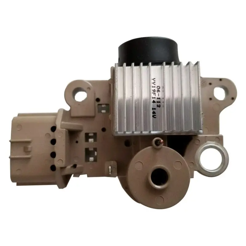 Régulateur pour alternateur KIA 37300-39435RU / 37300-39600 / MANDO AB112145 Prix Cassé