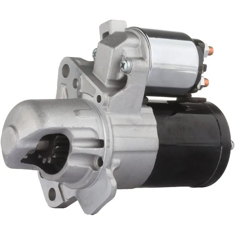 Démarreur équivalent Mitsubishi M000T23871 /M000T35871 / M000T35872 / M000T35972 Promotion Saisonnière