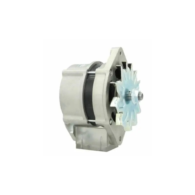 Soldes Alternateur MAHLE / LETRIKA MG581 pour Nanni 120 AH
