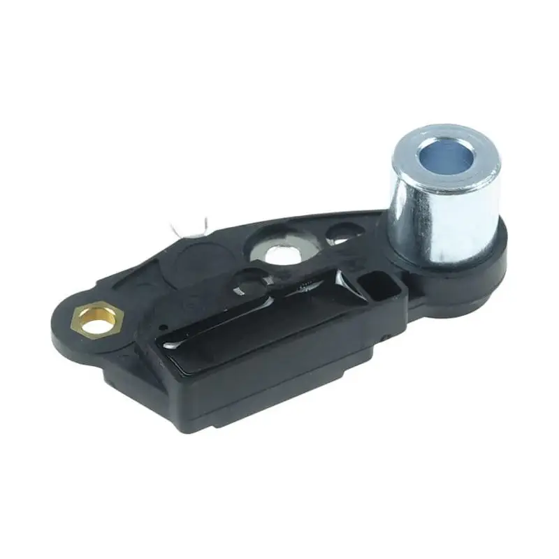 Satisfait Ou Remboursé Boitier terminal D+ pour alternateur valéo 2541262 / 2541307 / 2541307C / 2541307D