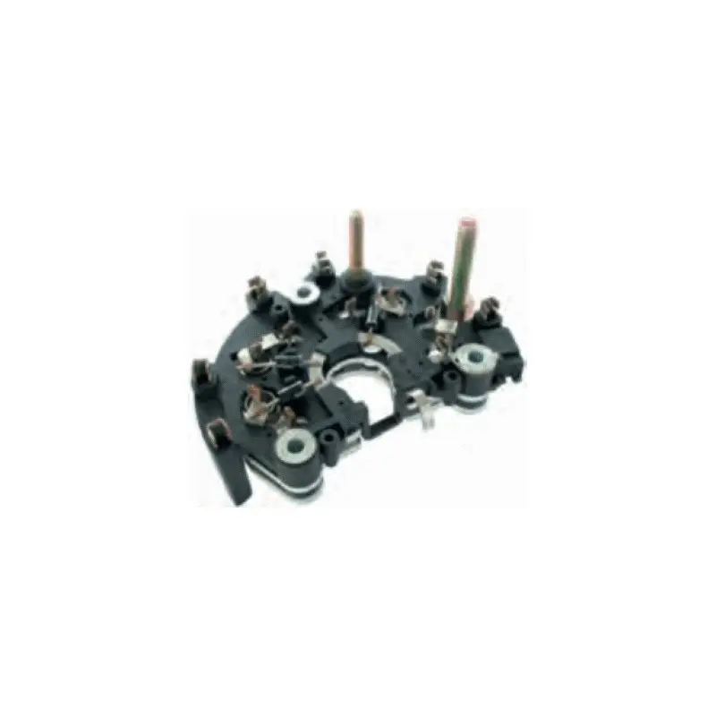 Usine Directe Pont de diode pour alternateur Bosch 0123310006 / 0123315004 / 0123320012