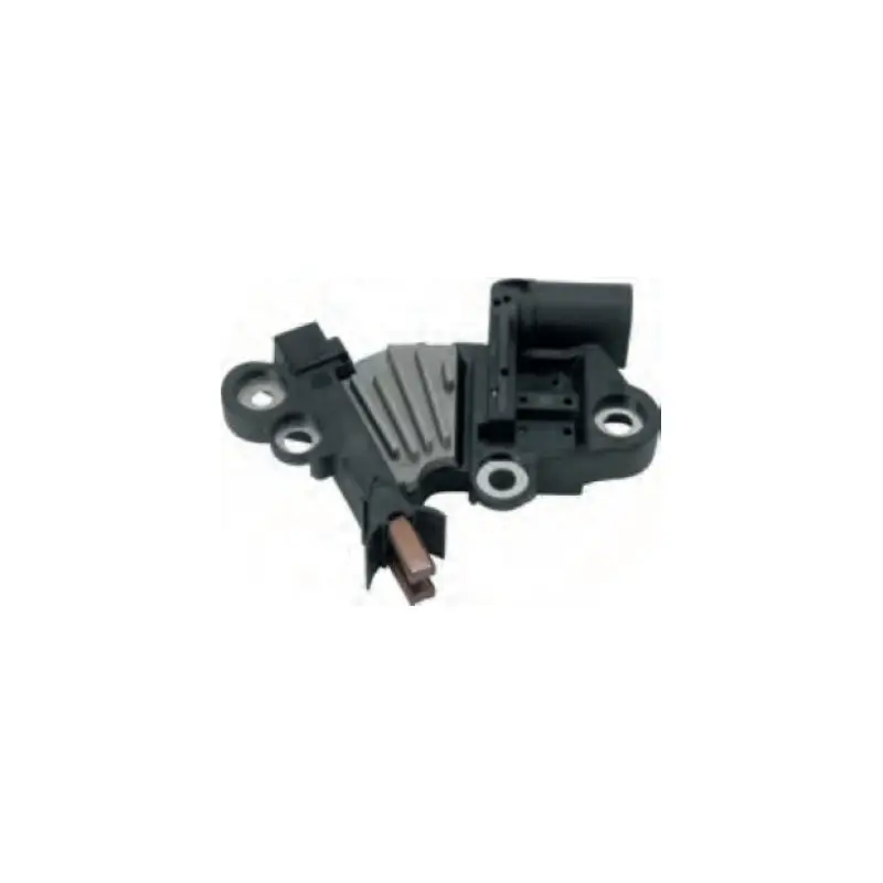 Regulateur pour alternateur BOSCH0121615010 / 0121615110 / BMW 12-31-7-550-967 / 12-31-7-550-967 Populaire