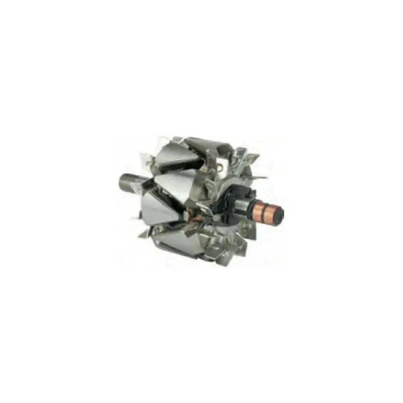 Rotor pour alternateur Marelli 63321491 / 63321507 / 63321858 / 63321859 Expédié Aujourd’hui