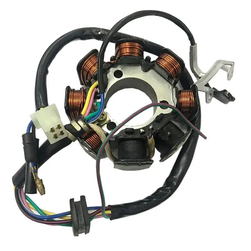 Stator remplace 31120-KBB-901 / 31120-KBW-901 / 31120-KW8-901 / 3120-KW1-900 Vente Flash