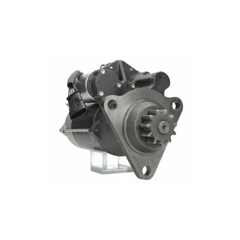 Achat Immédiat Démarreur équivalent 0001340501/ X52417200001 / DRS0819 pour moteur MTU