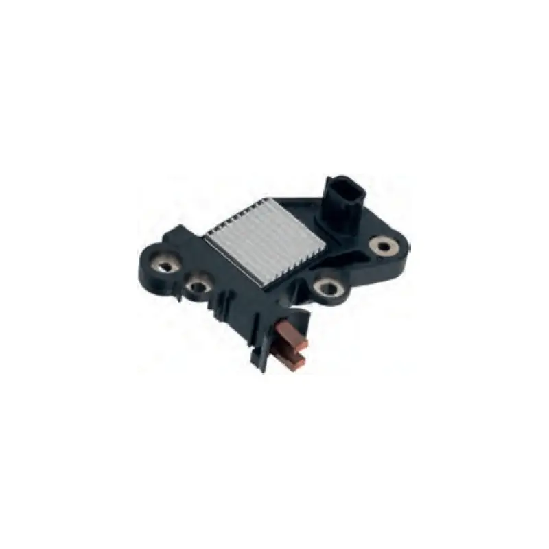 Satisfait Ou Remboursé Régulateur BOSCH pour alternateur BOSCH 0125711044 / 0125711081 / 0125711082 / 0125711088 / 0125711089 /0125711090