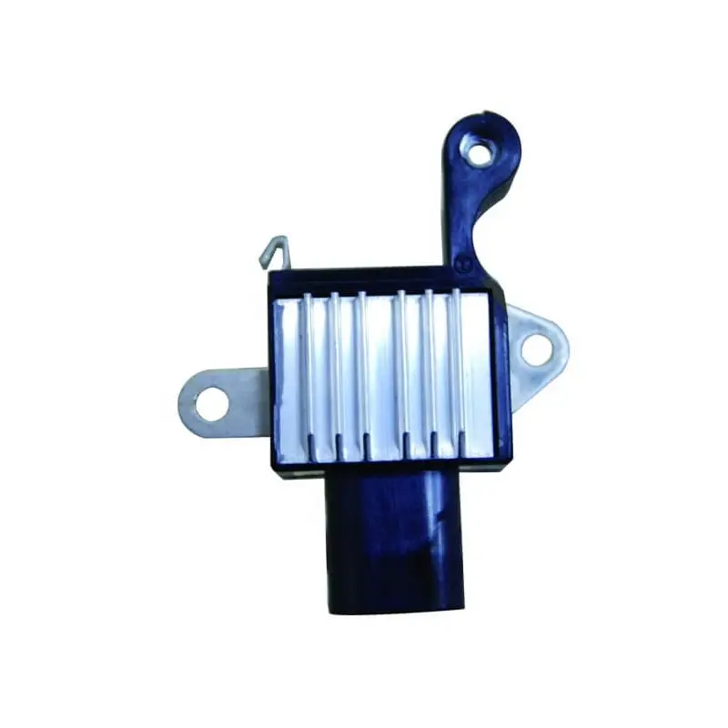 Régulateur pour alternateur DENSO 104211-9110 / 104211-9111 / 104211-9112 / TN104211-9110 Prix Bas