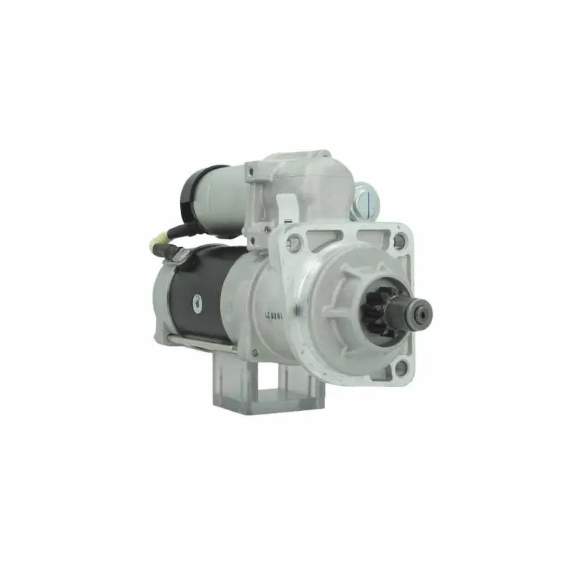 Seulement Aujourd’hui Démarreur DELCO REMY 8200064 pour Cummins / Hyster / Mack