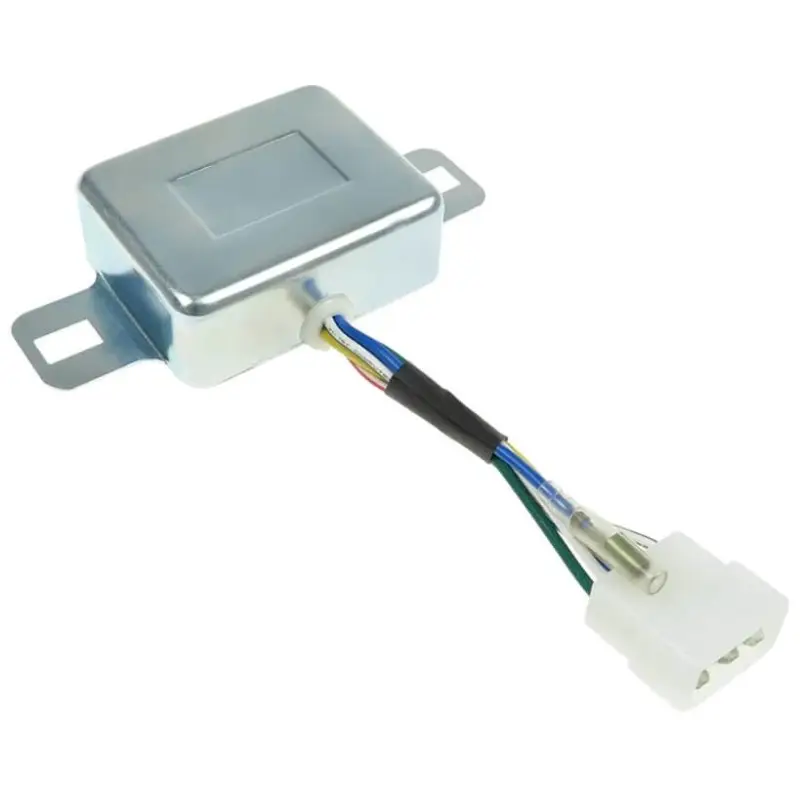 Régulateur pour alternateur Denso 100210-2600 / 100210-2750 / 121000-0830 Prix Réduit