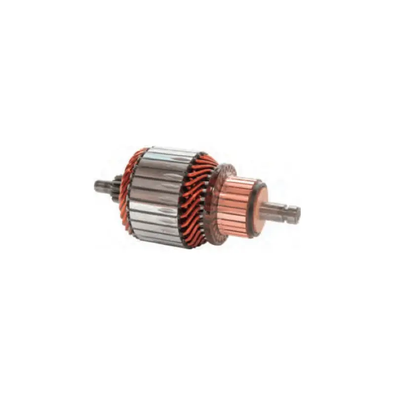 Seulement Aujourd’hui Induit pour démarreur Bosch 0001107003 / 0001107004 / 0001107005 / 0001107006