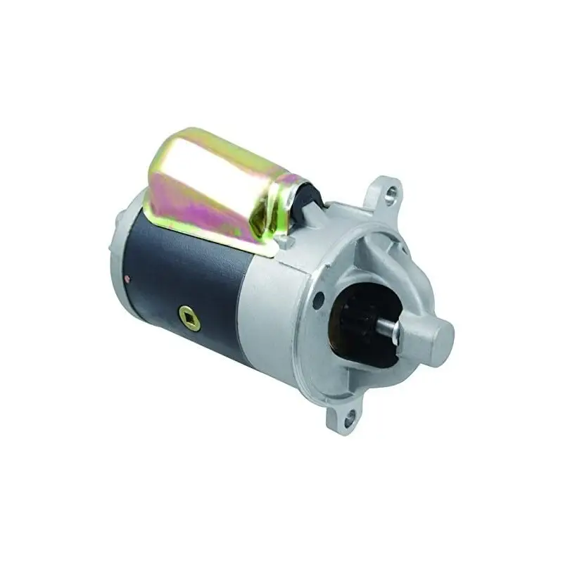 Dernier Modèle Démarreur équivalent E25F-11001-AA / E25Y-11002-A / RM4U2J11A230BA / E4AF-11001-AA