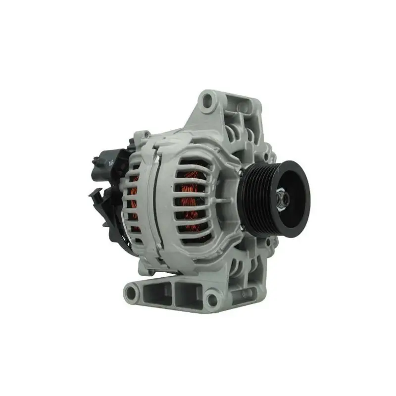 Soldes Alternateur Bosch0124655621 / 0124655305 pour Mercedes
