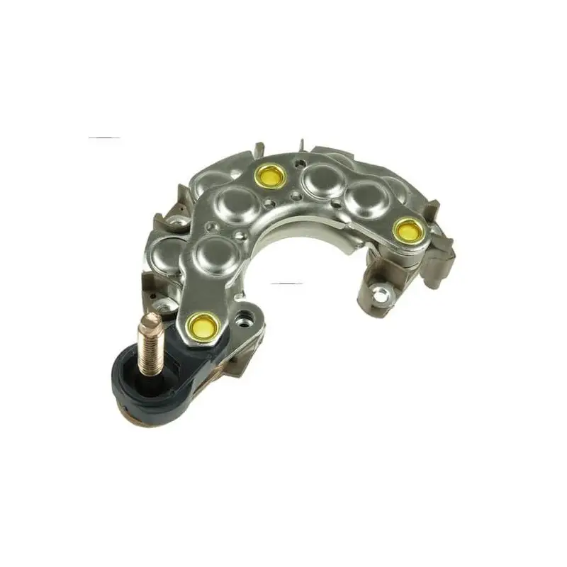 Vente Flash Pont de diode pour alternateur Denso 100211-4520 / Kubota 16231-64010 / 16231-64011