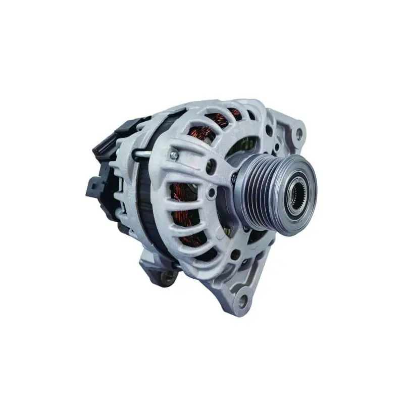 Satisfait Ou Remboursé Alternateur remplace F000BL0777 / F000BL0778 / 5801580939 pour IVECO