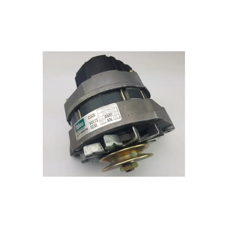 Achat Immédiat Alternateur VALEO 433035 / 2940946A pour Renault 14