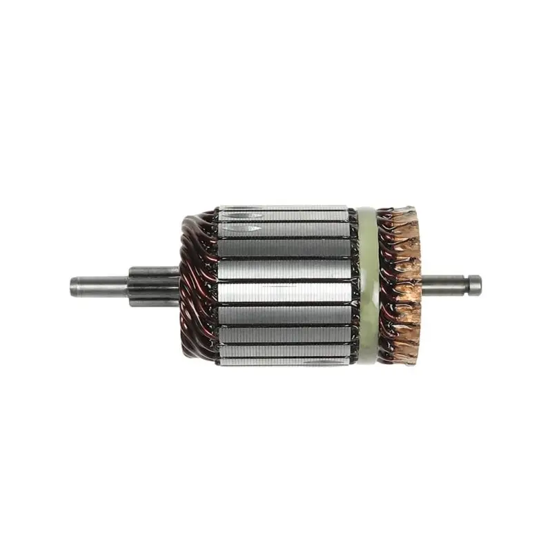 Vente Flash Induit pour démarreur VALEO D6RA52 / D6RA75 / D6RA77