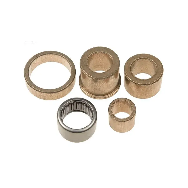 Usine Directe Kit de bague / coussinet pour démarreur Bosch 0001218001 / 0001218002 / 0001218003