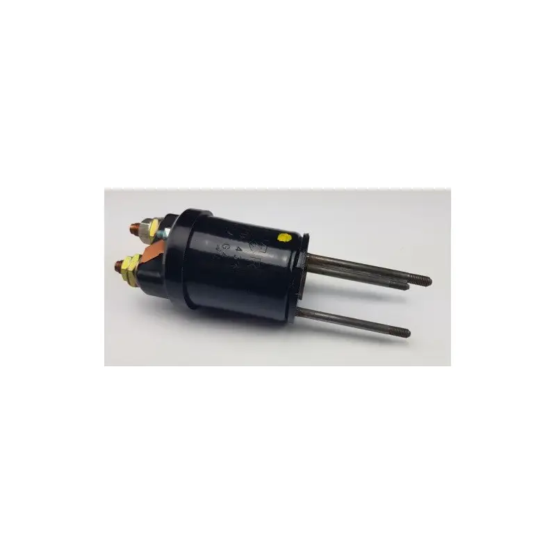 Solenoide pour démarreur Paris-rhone D9E12 / D9E22 / D9E35 Produit De Marque