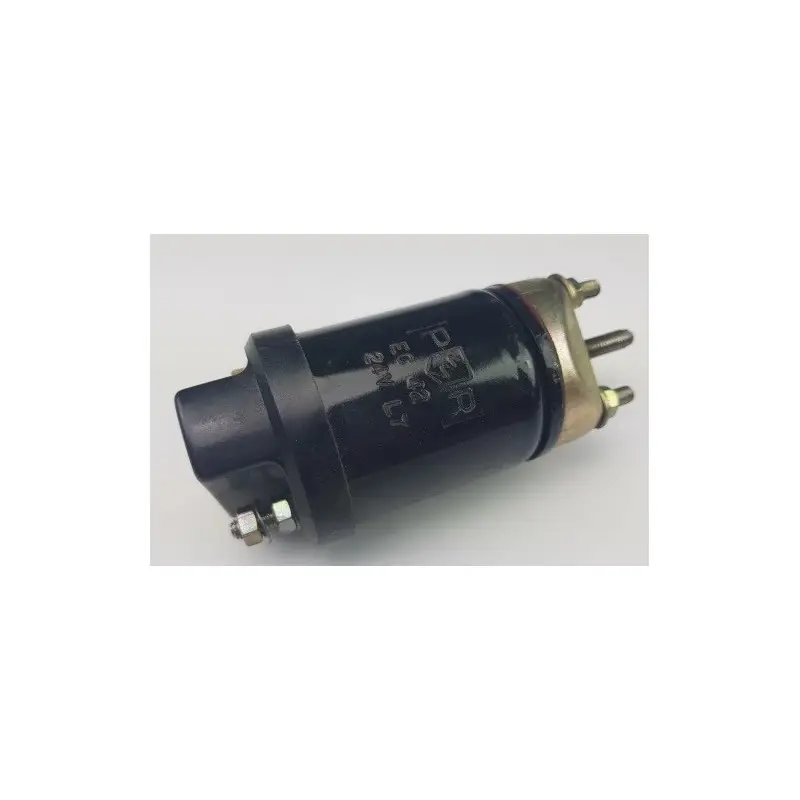 Solenoide Paris-rhone 24 volts EC42 Offre Spéciale