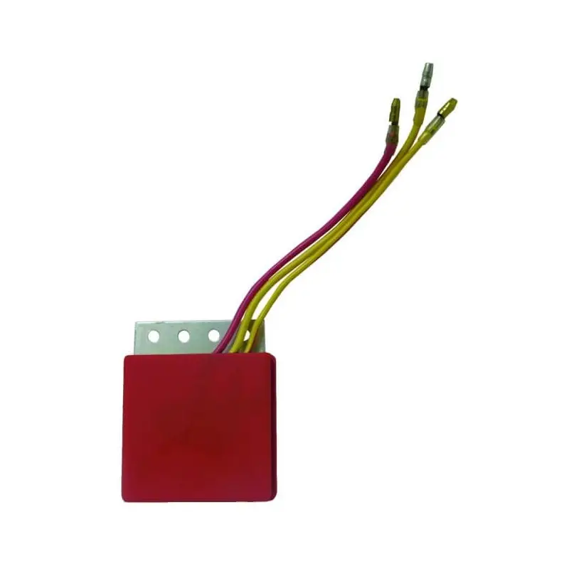 Régulateur remplace 4060208 pour Polaris Authentique