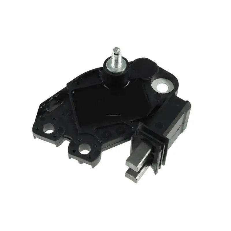 Régulateur pour alternateur Valéo FG15T074 / FG15T093 / TG12C038 Satisfait Ou Remboursé