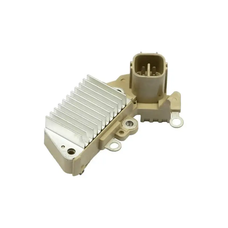 Régulateur pour alternateur Denso 104210-8000 / 104210-8010 Nouveauté