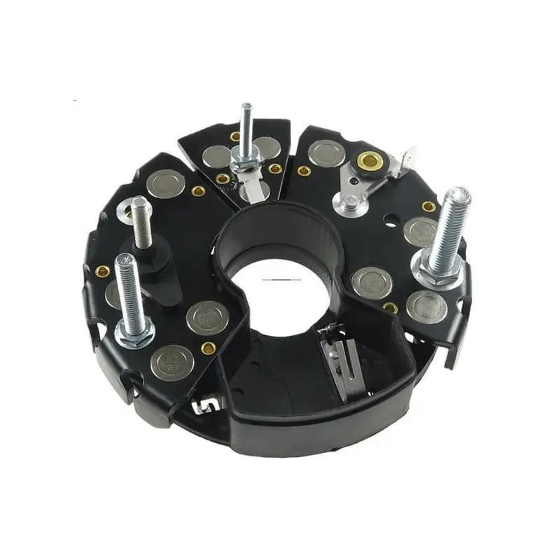 Prix Réduit Pont de diode pour alternateur Bosch 0120468053 / 0120468093