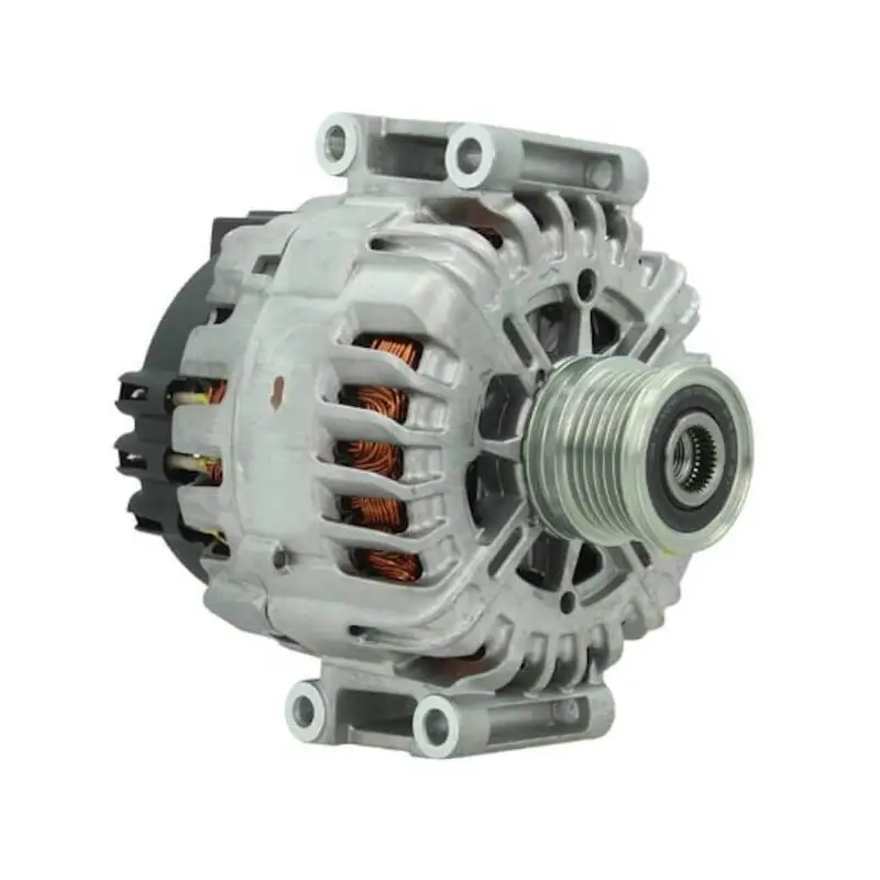 Vente Directe Alternateur Valéo TG23C017 Mercedes 220A