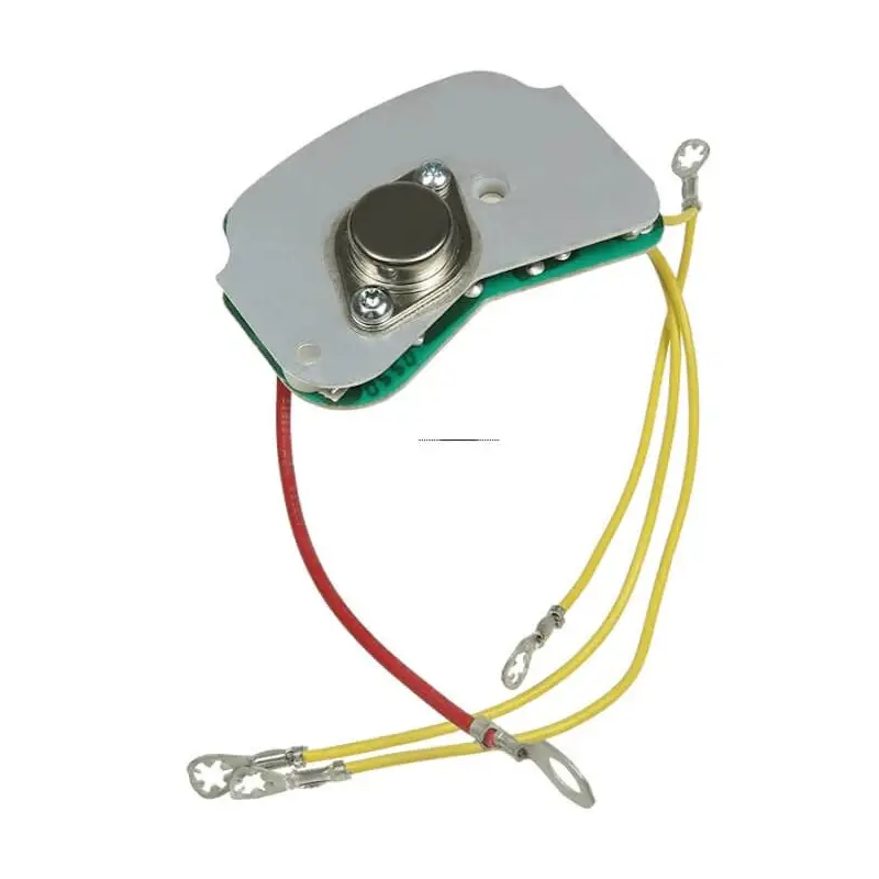 Régulateur pour alternateur Delco remy 10459006 / 1117069 Livraison Gratuite