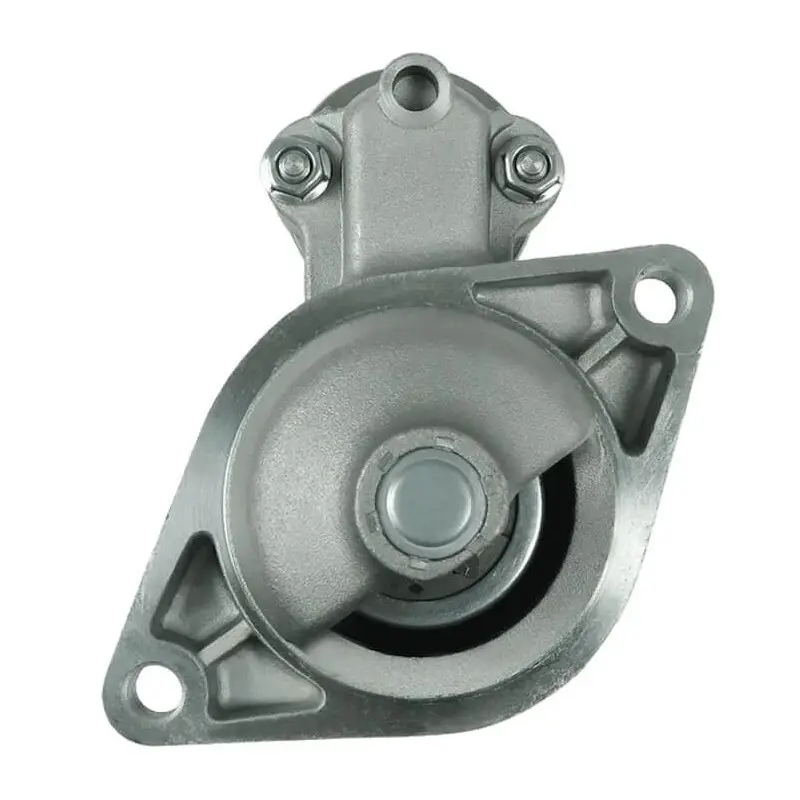Achat Immédiat Démarreur remplace 6798031150 pour Aixam moteur Z402 / Z482