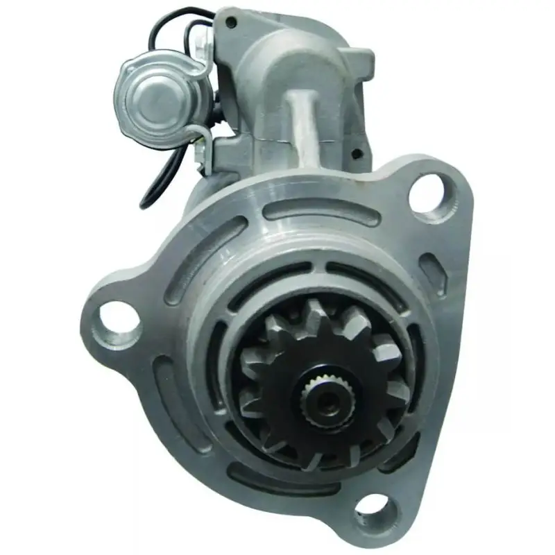 Top Vente Démarreur remplace Caterpillar 207-1564 / Cummins 3103305 / Delco 19011507