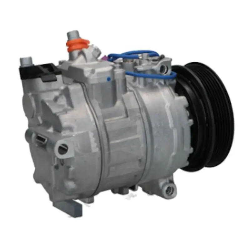 Vente Directe Compresseur de climatisation DENSO remplace TSP0159333 / DCP02005 / 699231 / 4D0260808