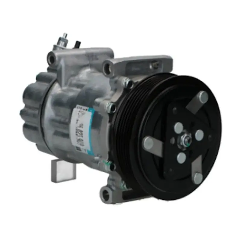 Vente Directe Compresseur de climatisation remplace SD6C121382H / SD6C121382 / SD6C121371 / ACP596000P