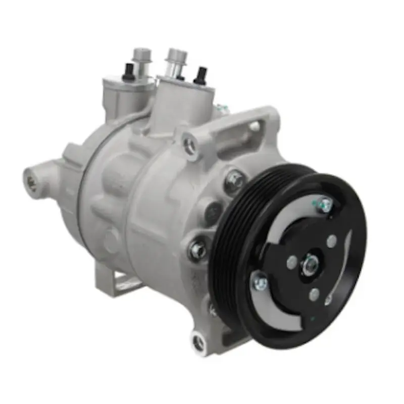 Super Prix Compresseur de climatisation remplace DCP32060 / ACP1571000P / 5Q0820803Q / 5K0820803CX