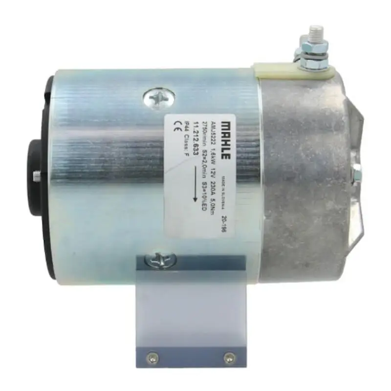 Retour Gratuit DC Motor MAHLE MM313 remplace AMJ5222 / AMJ5520