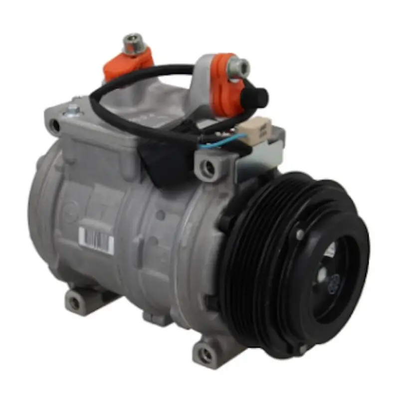 Vente Directe Compresseur de climatisation DENSO DCP05008 remplace TSP0155112 / ACP798000S / 8391880 / 699650