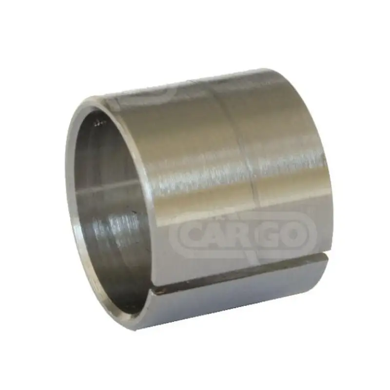 Vente Flash Bague en acier pour poulie. Arbre de 15.00 à 17.00 mm