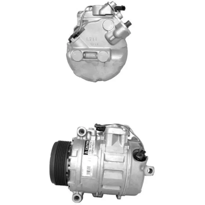 Vente Flash Compresseur de climatisation remplace ACP703000P / 6924792 / 4471807580