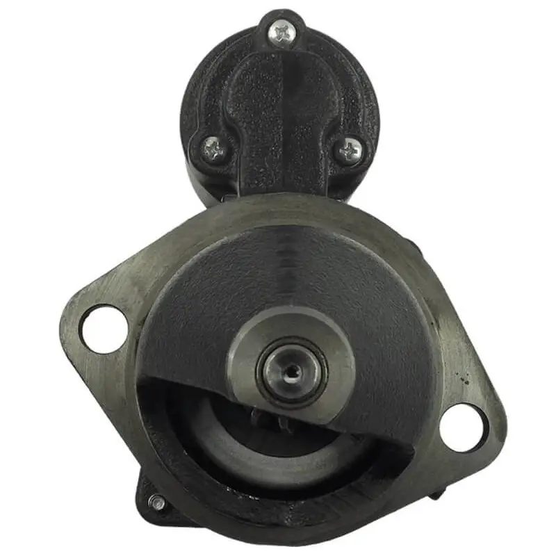Soldes Démarreur Mahle MS45 remplace 0011271610 / 11.130.748