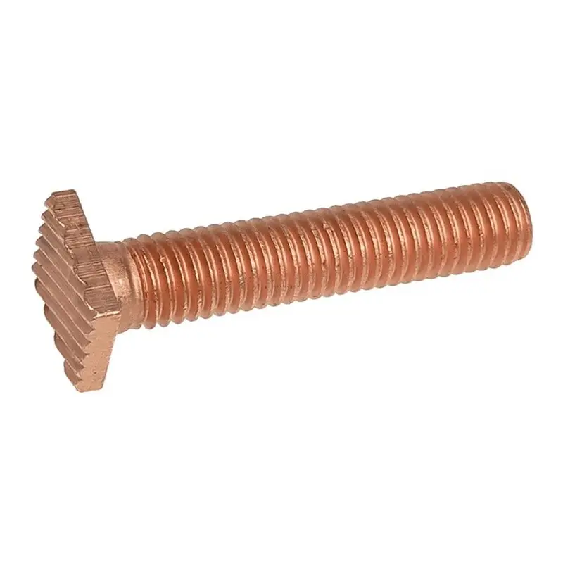 Soldes Contact fixe pour solénoïde de démarreur Magneti Marelli 63101002 / 63101008