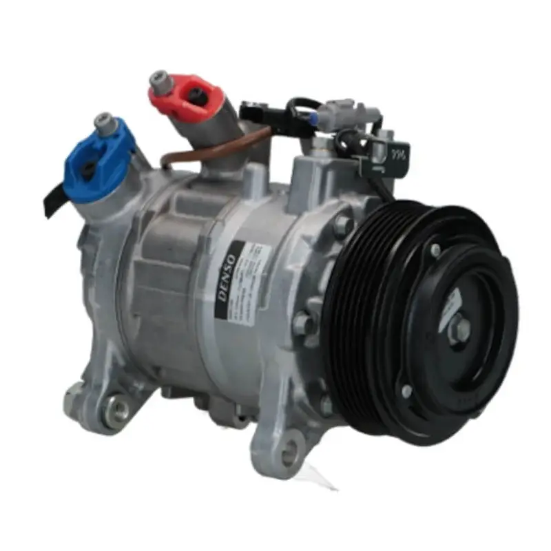 Compresseur de climatisation DENSO DCP05106 remplace AC171118 Commander Vite