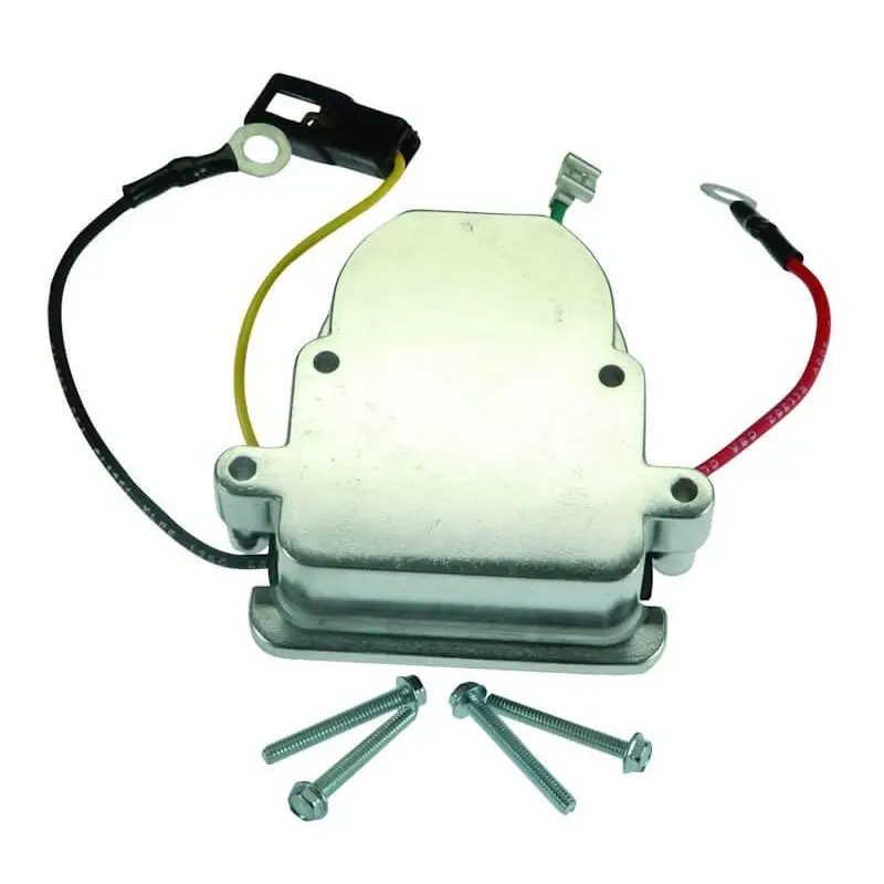 Vente Directe Régulateur pour alternateur 8MR2022K / 8MR2023F / 8MR2023FA