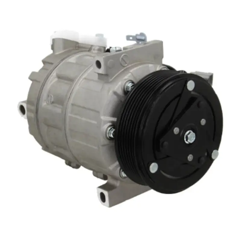 Compresseur de climatisation remplace 813145 / 8200890987 / ACP700 Authentique