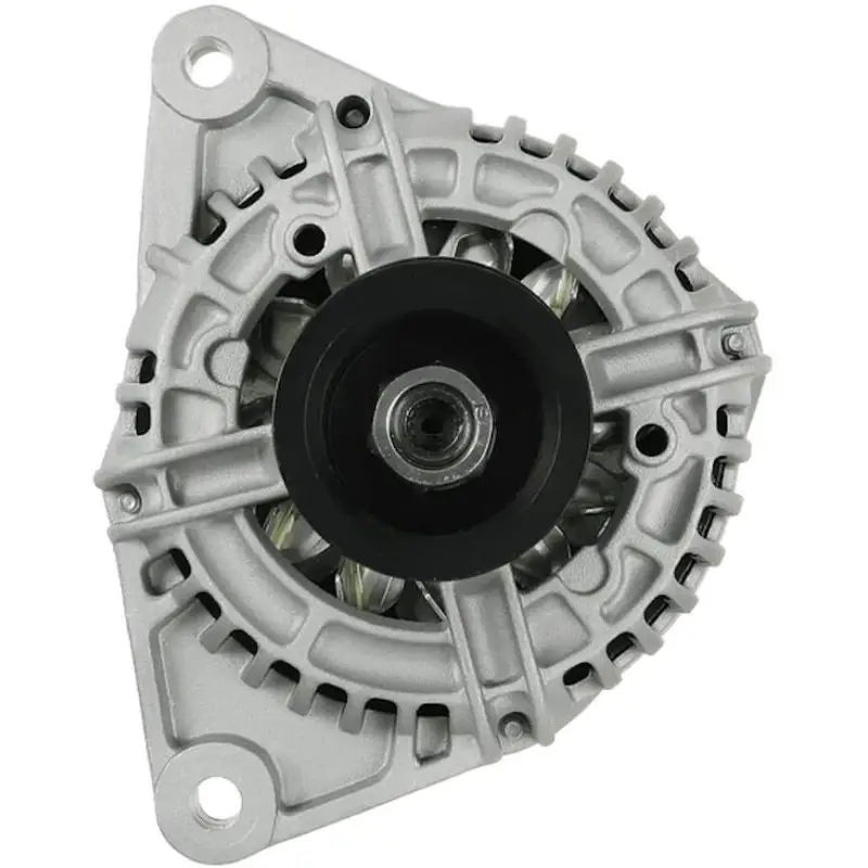 Alternateur remplace 0124515113 / 0124515128 / 0986080070Iveco 120A Commander Maintenant