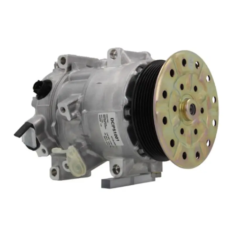 Top Vente Compresseur de climatisation DENSO DCP51001 remplace 4472601290