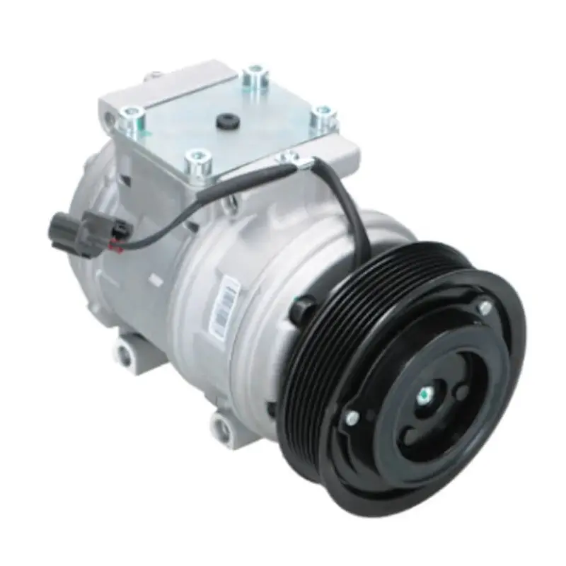 Top Vente Compresseur de climatisation remplace DENSO DCP14006 / 4471705060